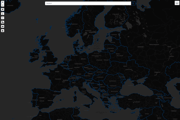 gazetteer